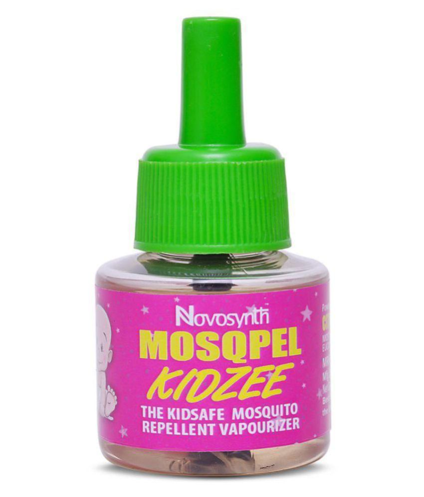 Novosynth Mosquito Repellent Vaporizer 100 gm Buy Novosynth Mosquito