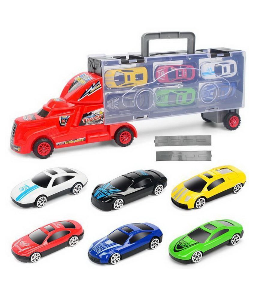 snapdeal toys car