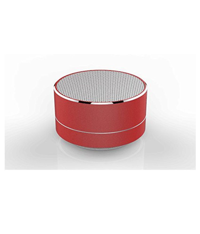 wiles bluetooth speaker