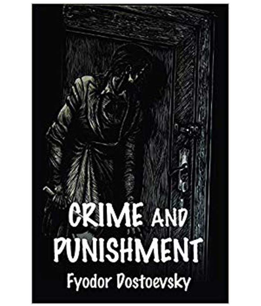     			Crime And Punishement