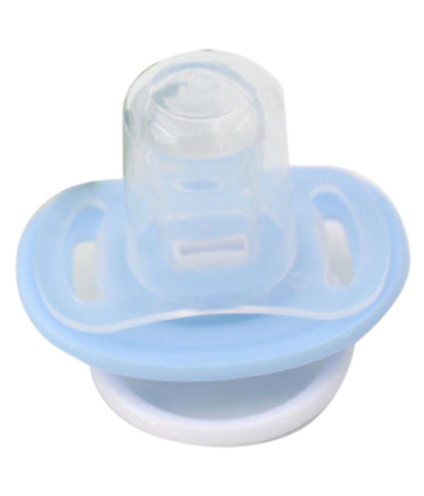 orthodontic dummy newborn