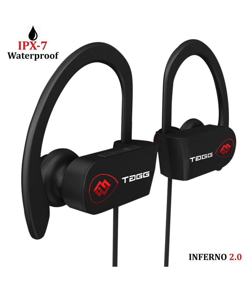 tagg wireless earbuds