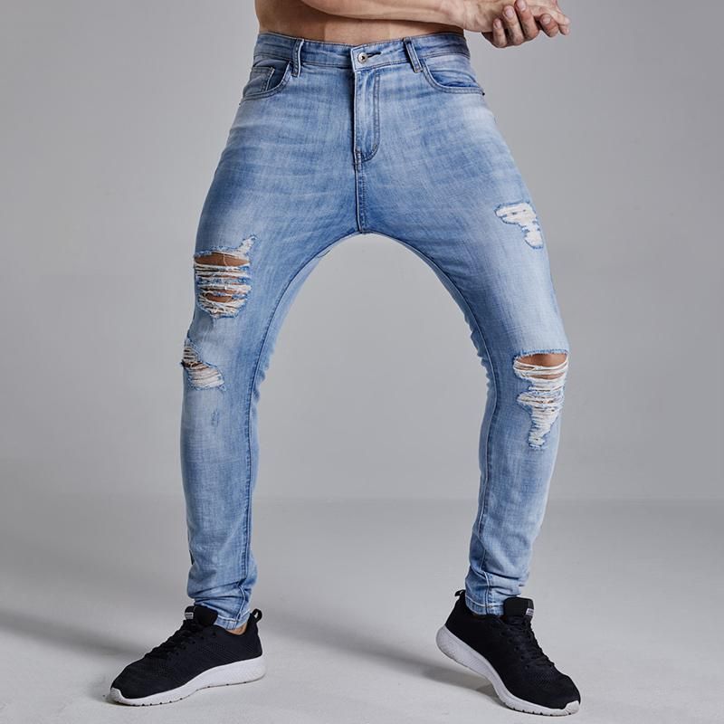 skinny designer jeans