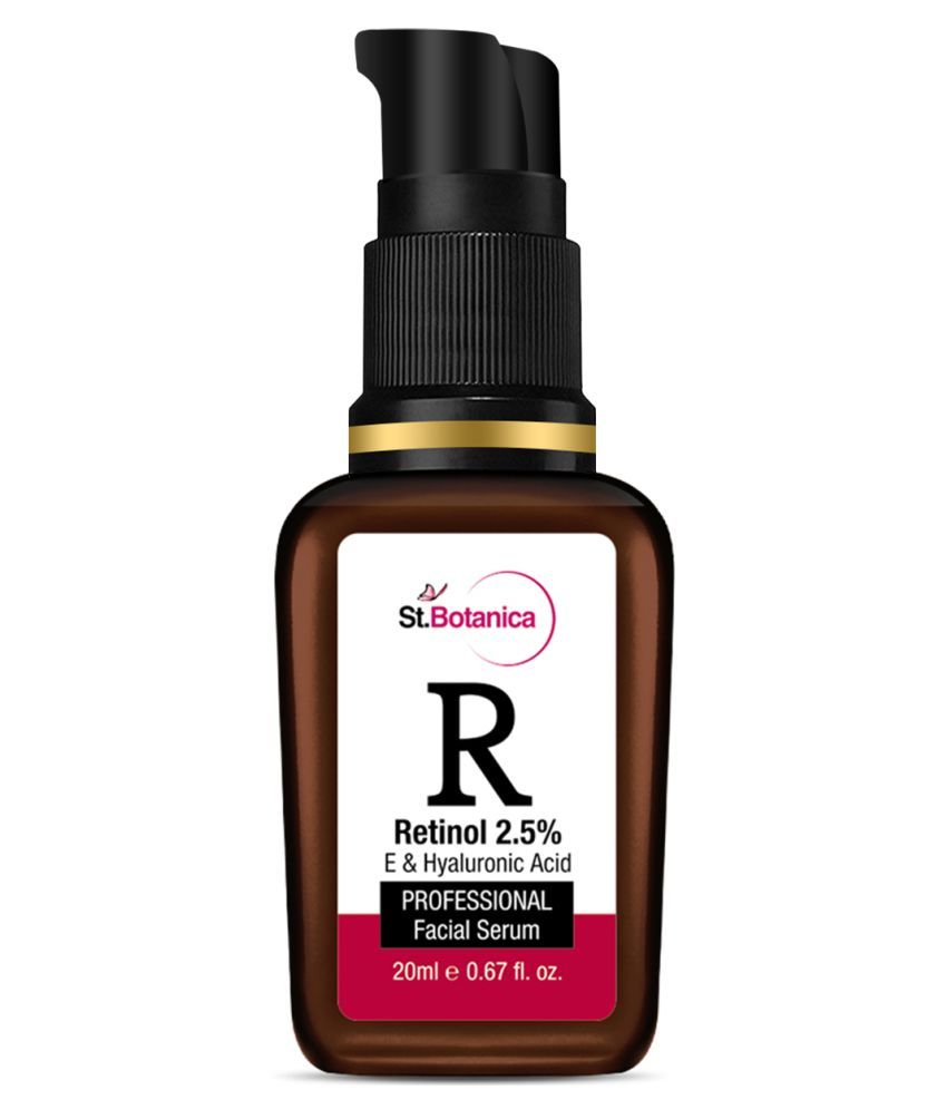 st botanica anti aging serum