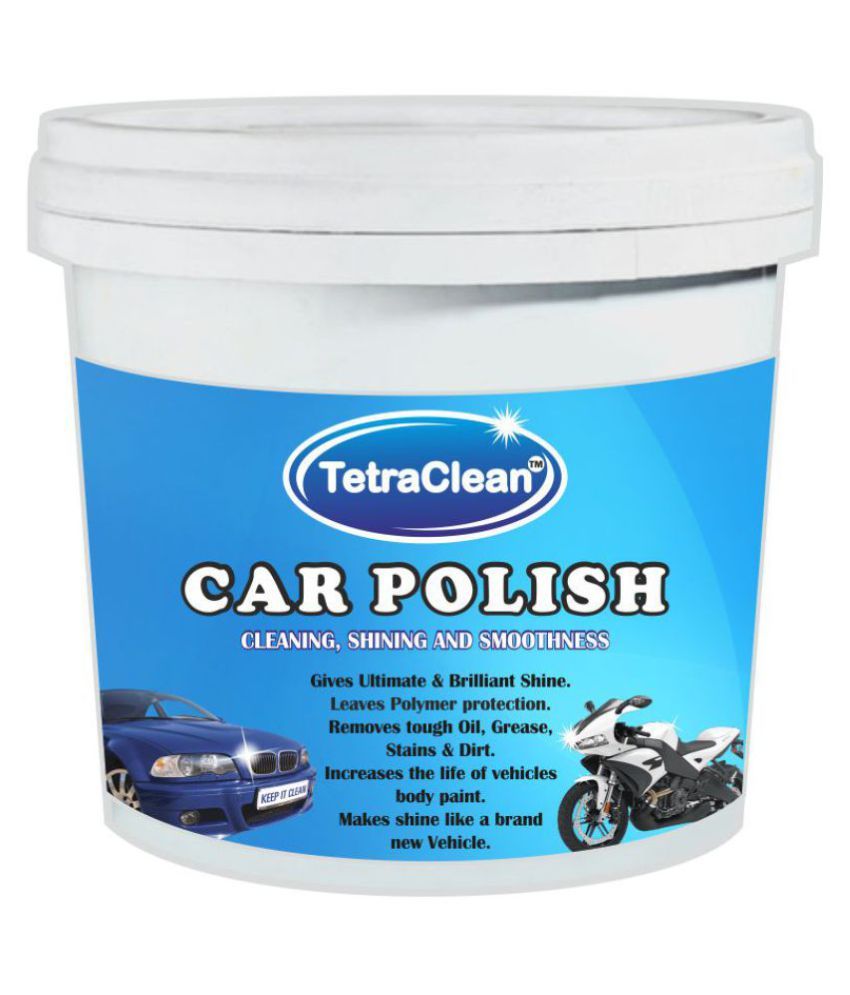 tetraclean shoe polish