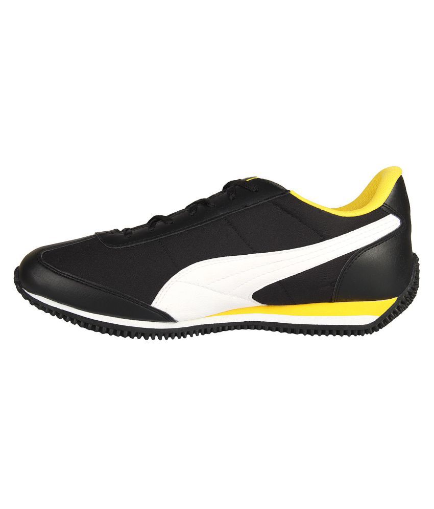Puma Yellow Running Shoes Buy Puma Yellow Running Shoes