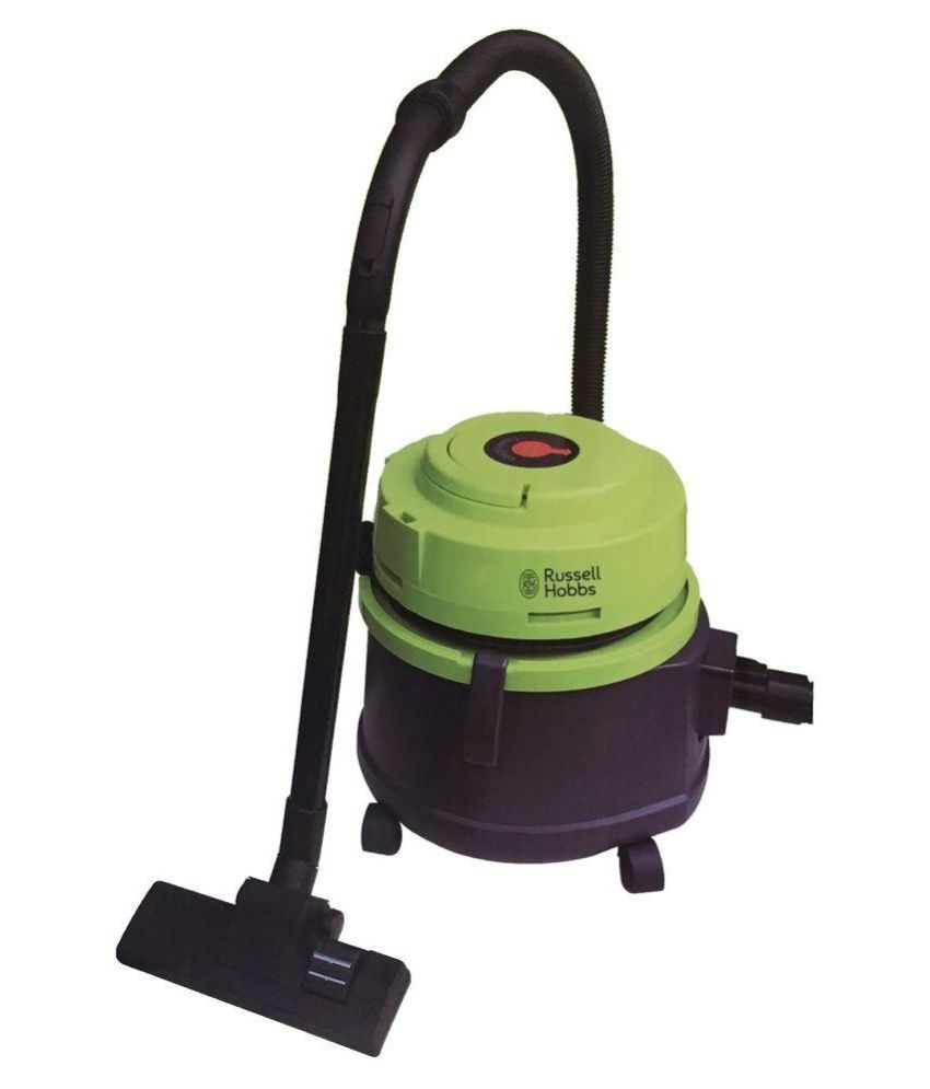 Russell Hobbs RVAC1400WD High Pressure Vacuum Cleaner Price in India