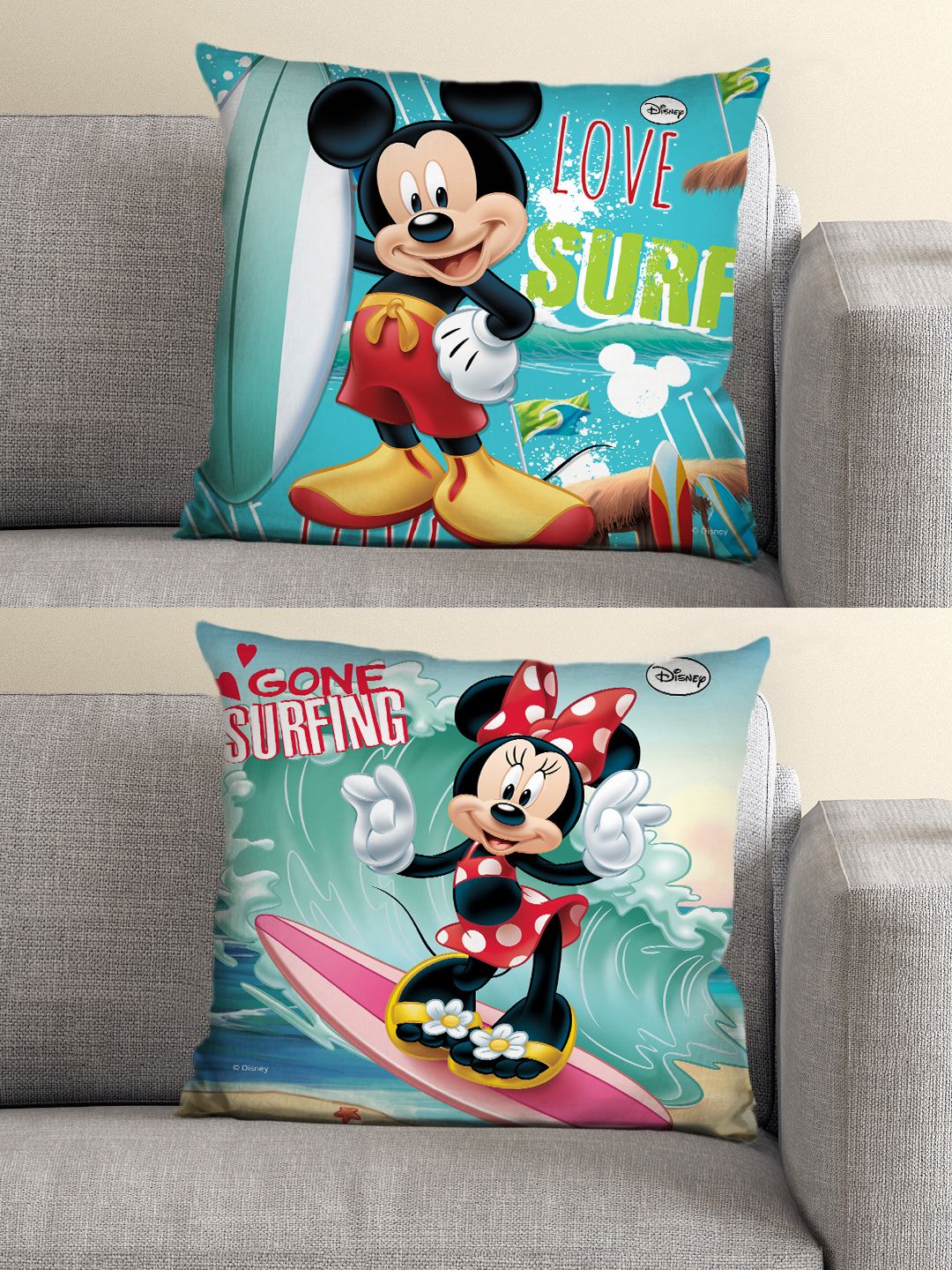 disney cars cushion