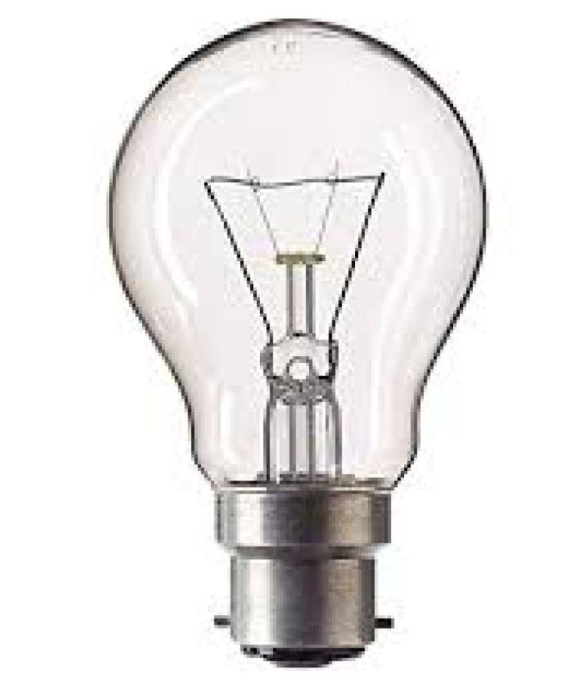 bajaj t bulb 10 watt price