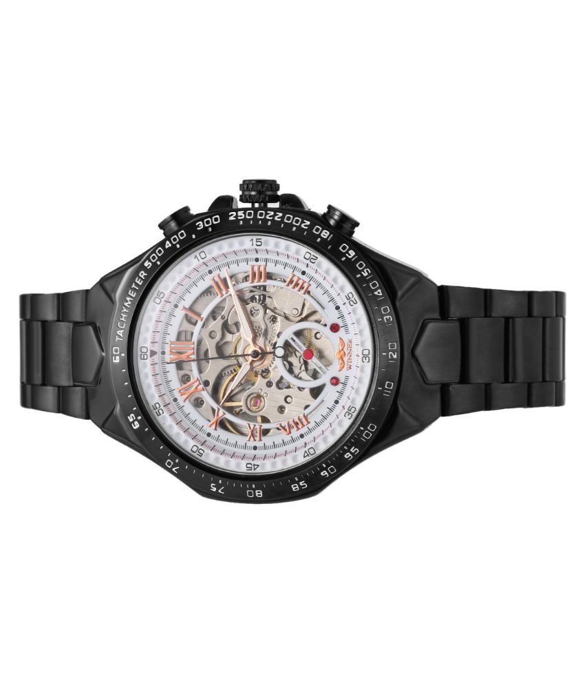 tm432 watch