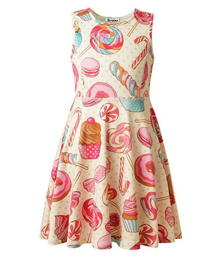 Kidsform Girls Sleeveless Vintage Print Swing Party Dresses Round Neck Cat  Holiday Casual Maxi Dress 4-9T - Buy Kidsform Girls Sleeveless Vintage  Print Swing Party Dresses Round Neck Cat Holiday Casual Maxi