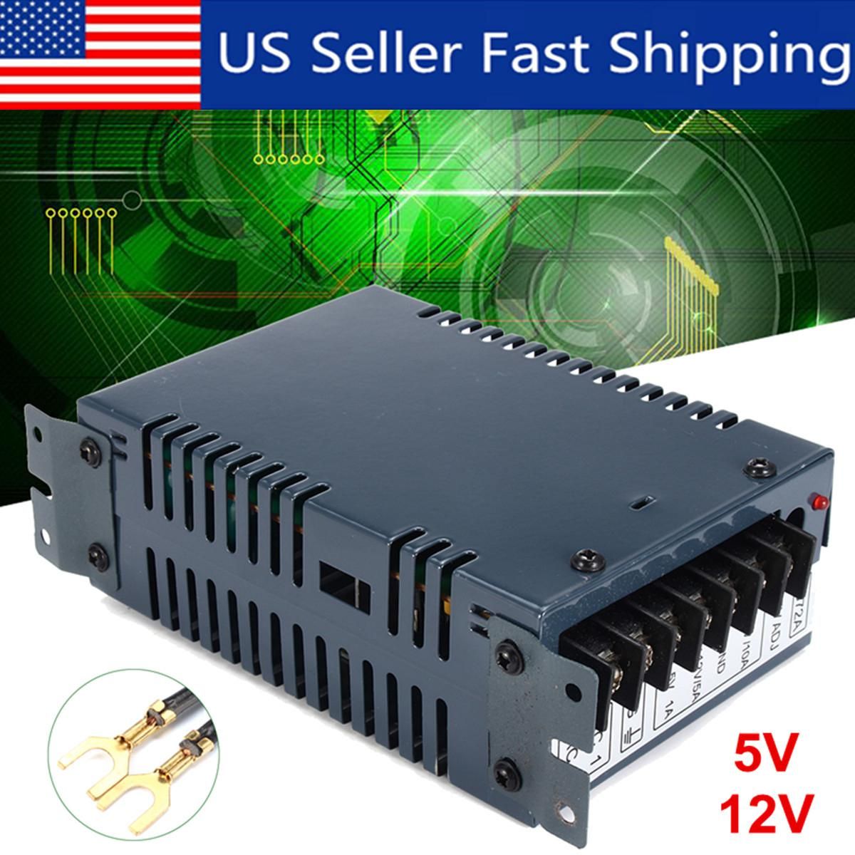Buy 10a Ac Switching Power Supply For Jamma Arcade Multicade Game