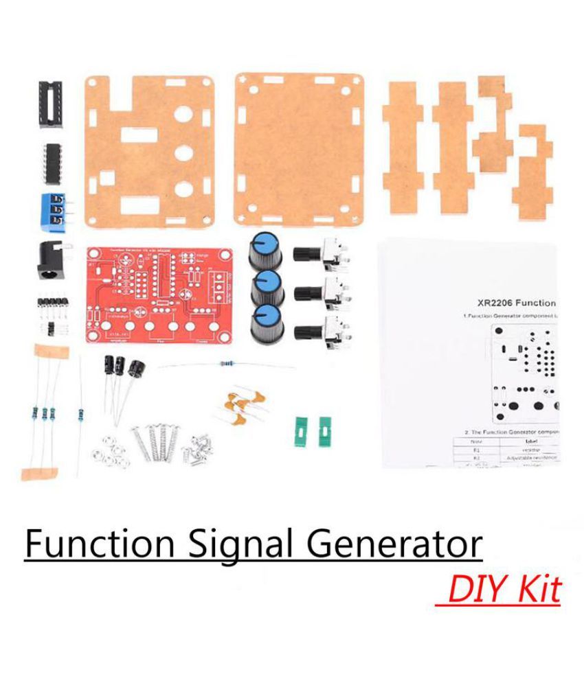 Xr2206 Function Signal Generator Diy Kits Sine Triangle Square Output 1hz 1mhz Die schülerinnen sollten sich die betriebe anschauen, um sich ideen für ihre berufswahl zu holen. euro service oy
