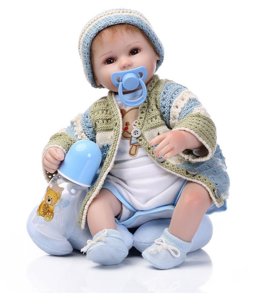 silicone baby low price