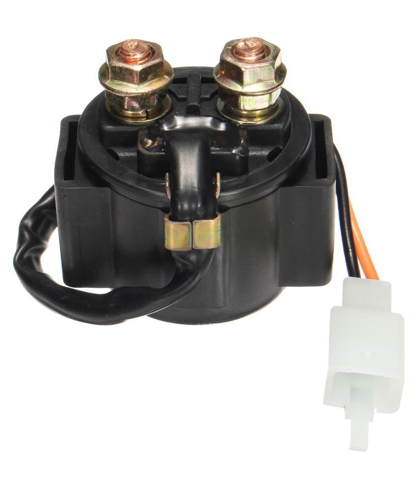 Starter Relay Solenoid For Arctic Cat 250 DVX 2006 2007 2008 ATV Buy