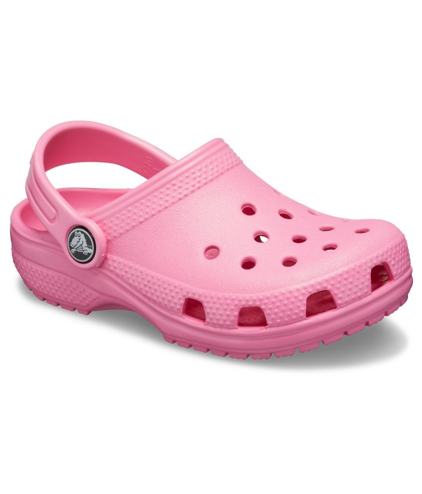 crocs offers india