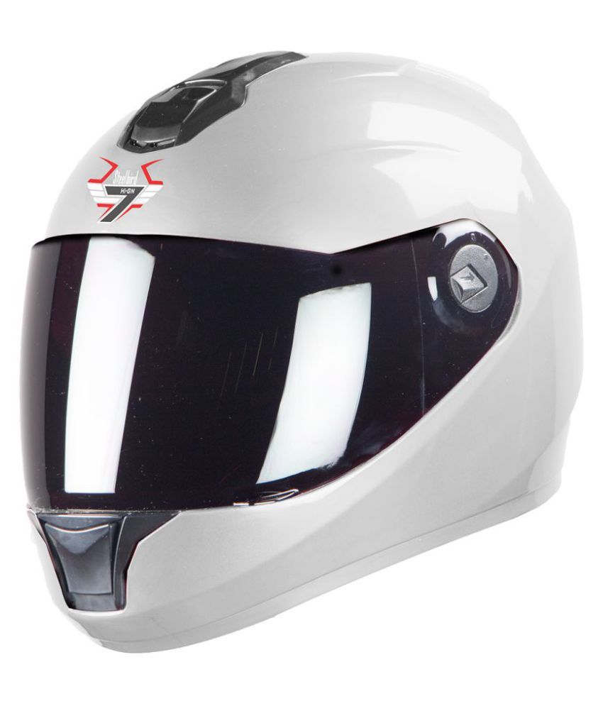 steelbird sbh11