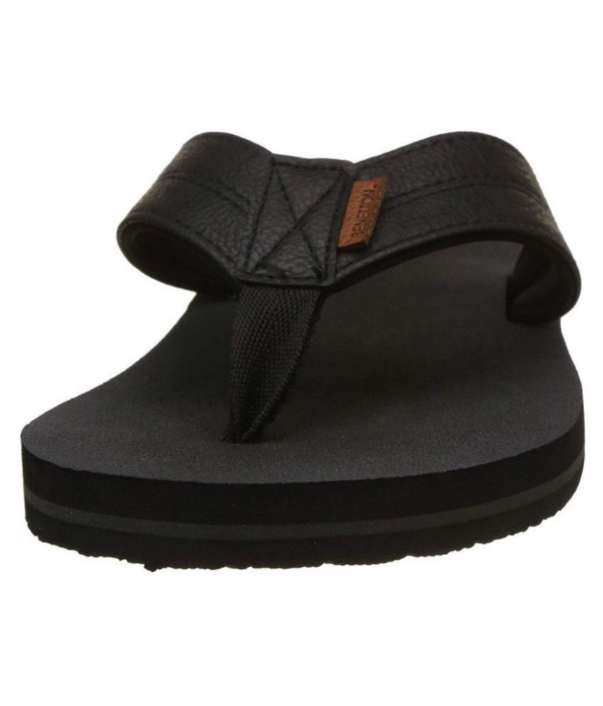 benetton flip flop