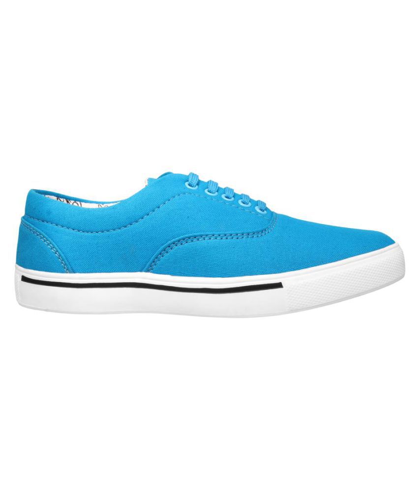 Wdl Sneakers Blue Casual Shoes - Buy Wdl Sneakers Blue Casual Shoes ...