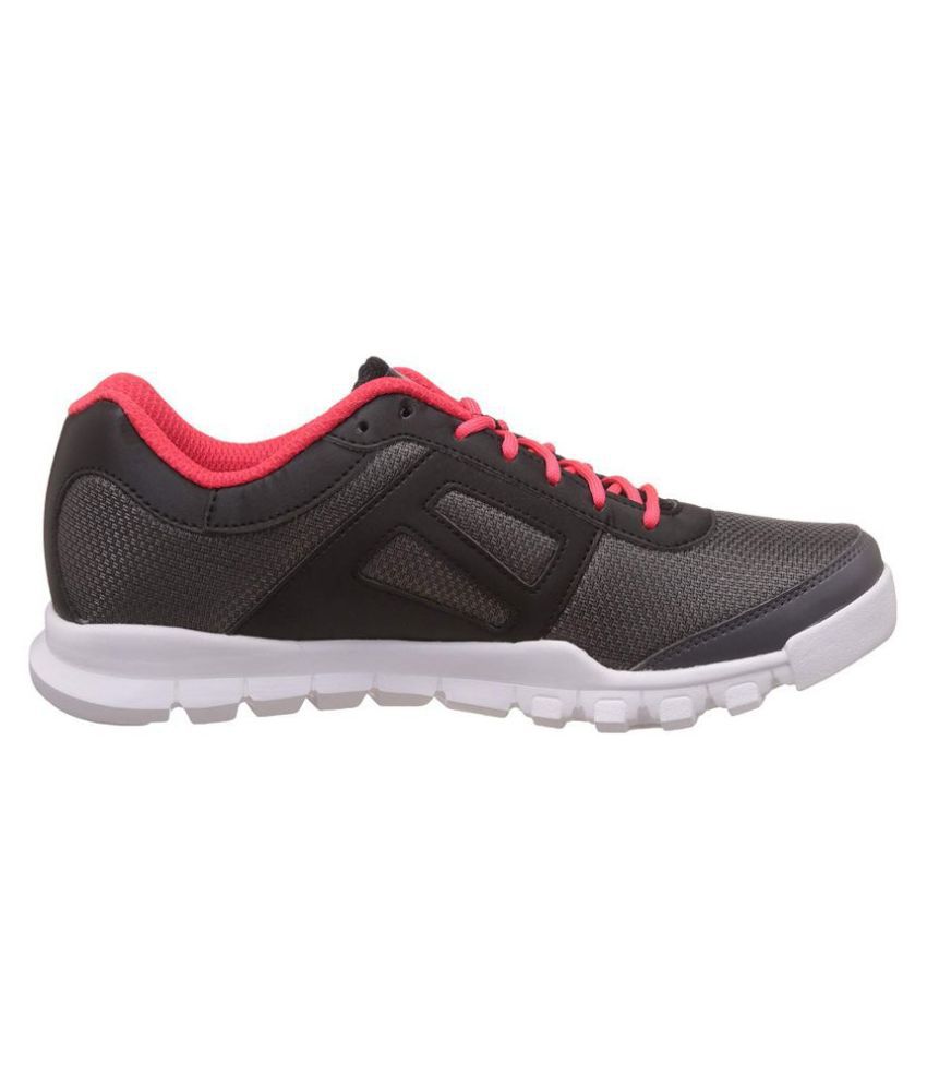 reebok ripple voyager xtreme running shoes review