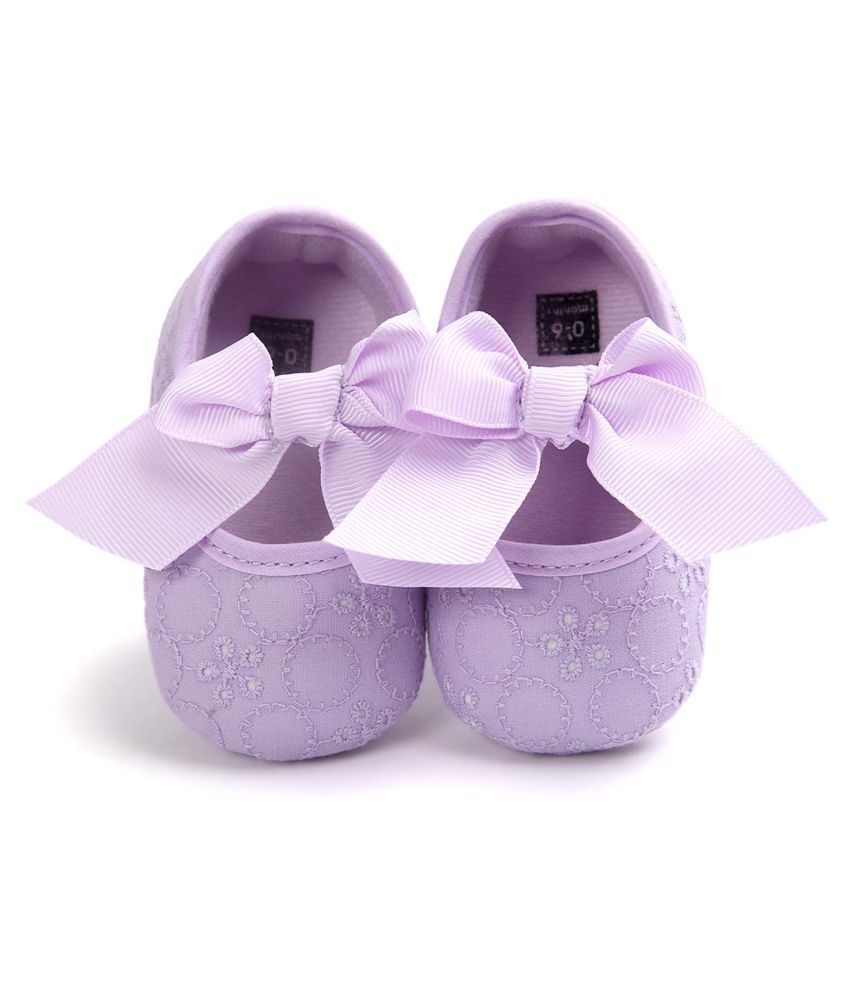 snapdeal baby girl shoes