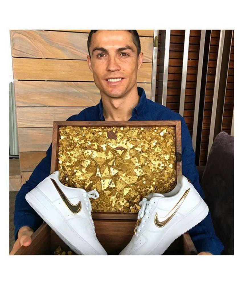 nike cr7 collection price in india