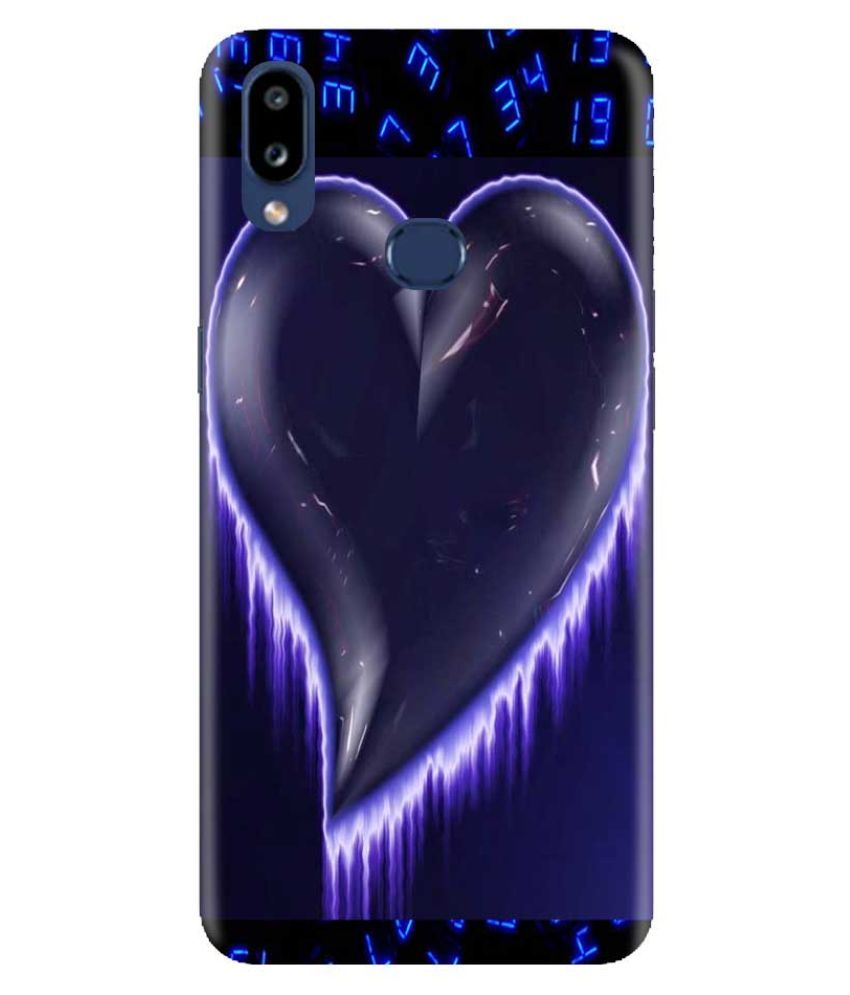 samsung a10s back cover price