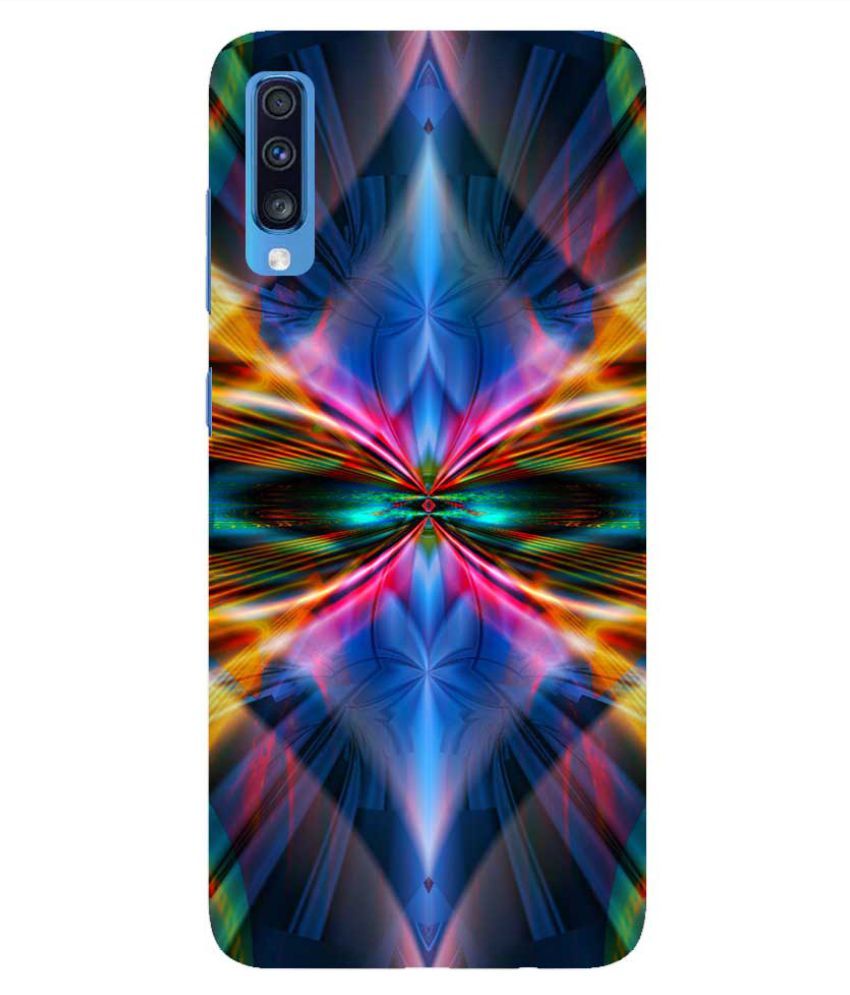 samsung a70 cover flipkart