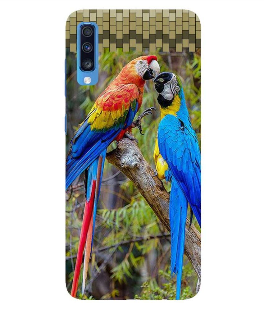 samsung a70s back cover price