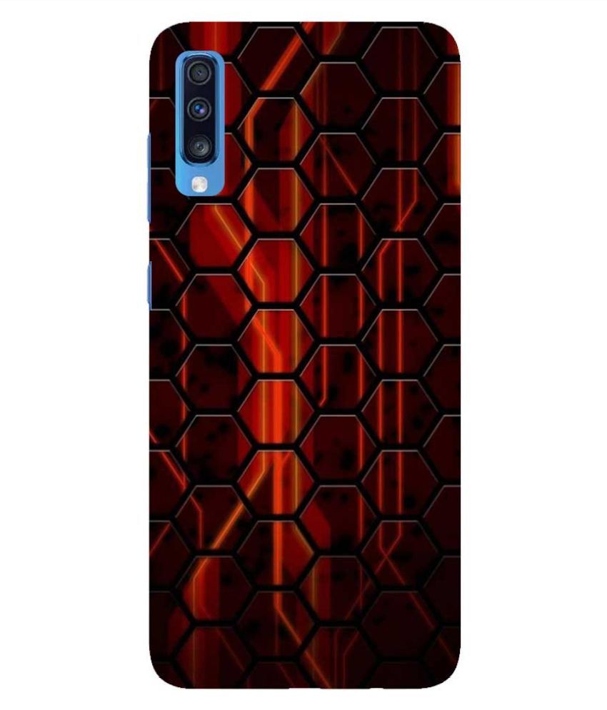 samsung a70s back cover price