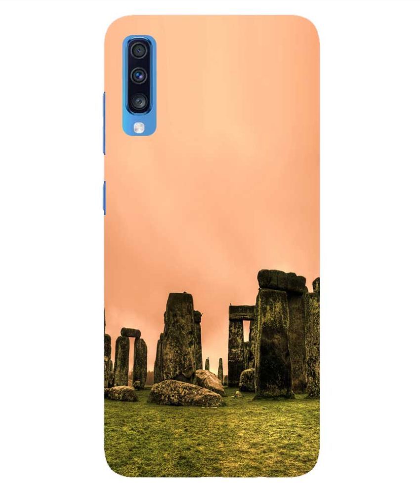 samsung a70s back cover price