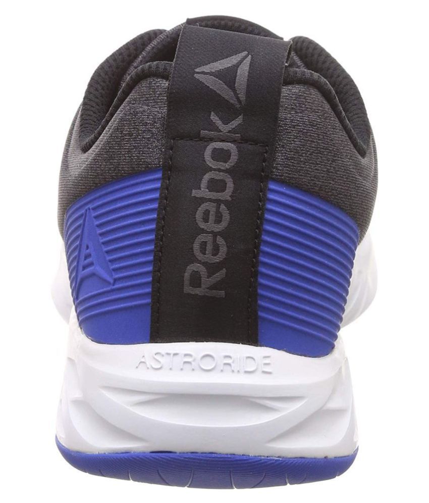reebok astroride perigee review