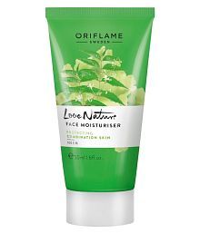 oriflame moisturizer face cream
