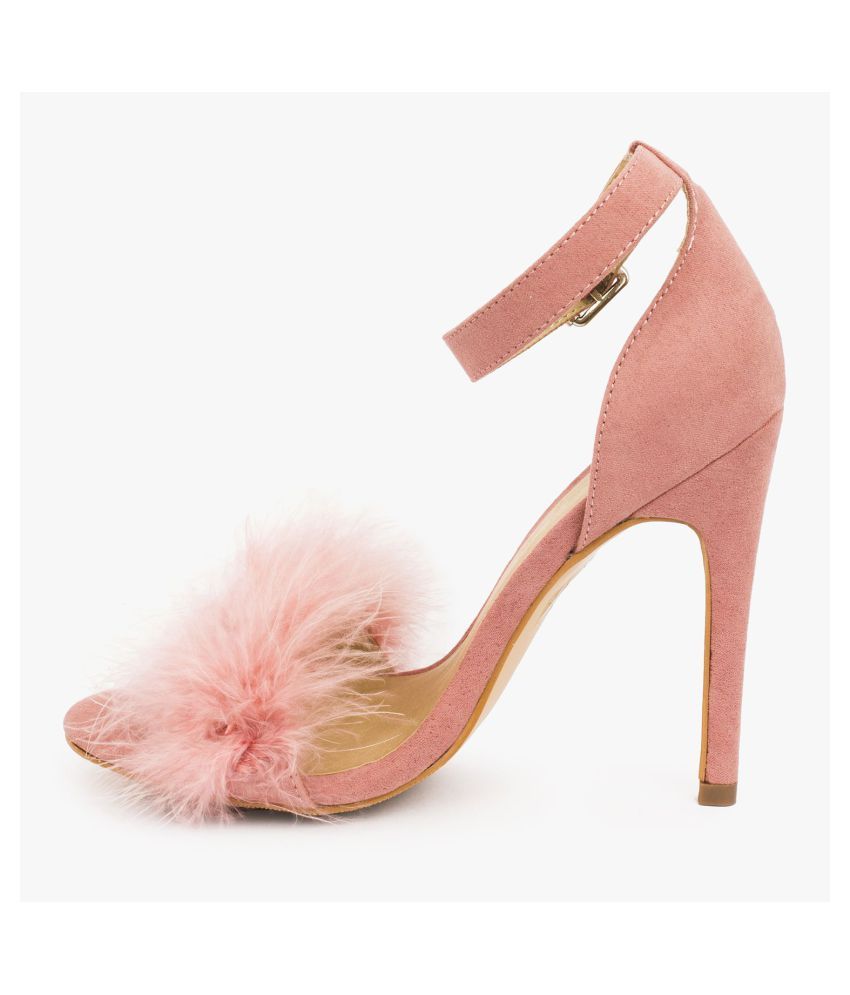 truffle collection heels