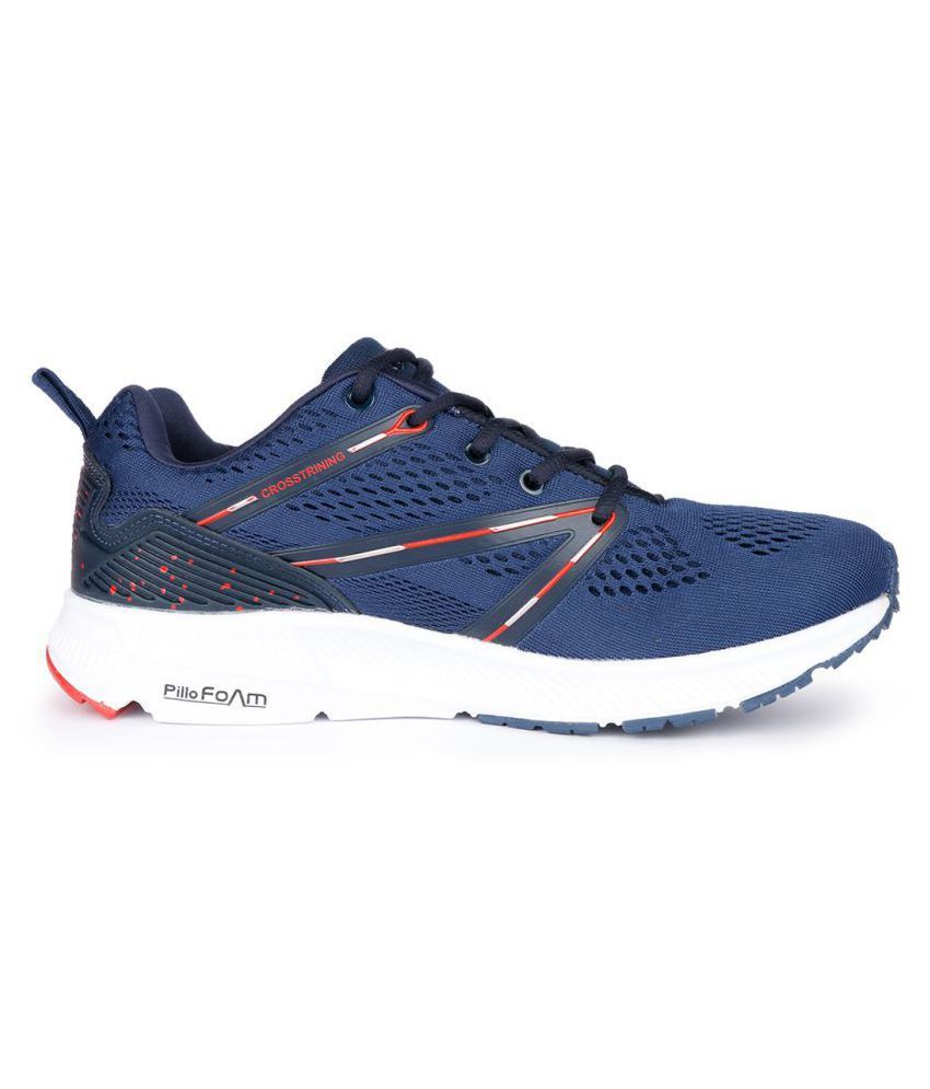 Campus ROCKER Navy Running Shoes Buy Campus ROCKER Navy Running Shoes