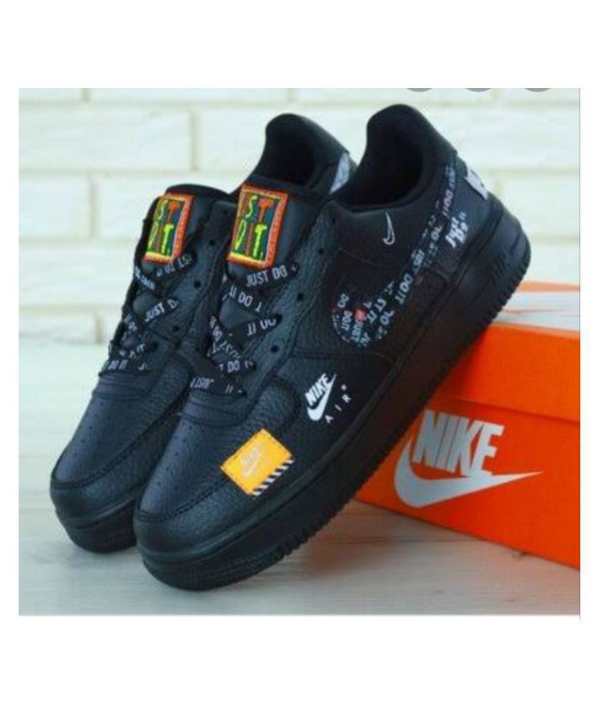nike just do it shoes price in india
