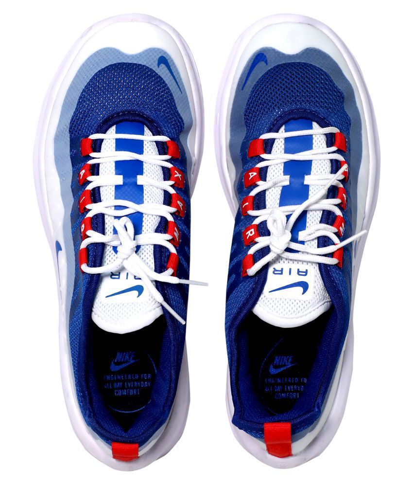 best nike shoes for height