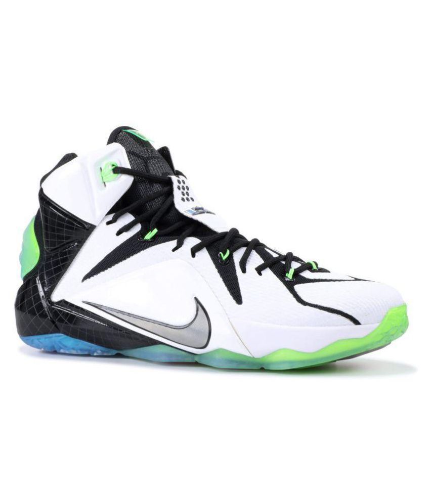 nike shoes lebron 12