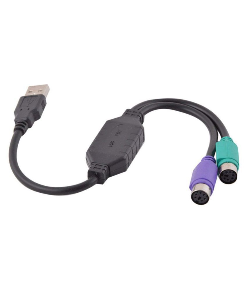 ps2 connecter