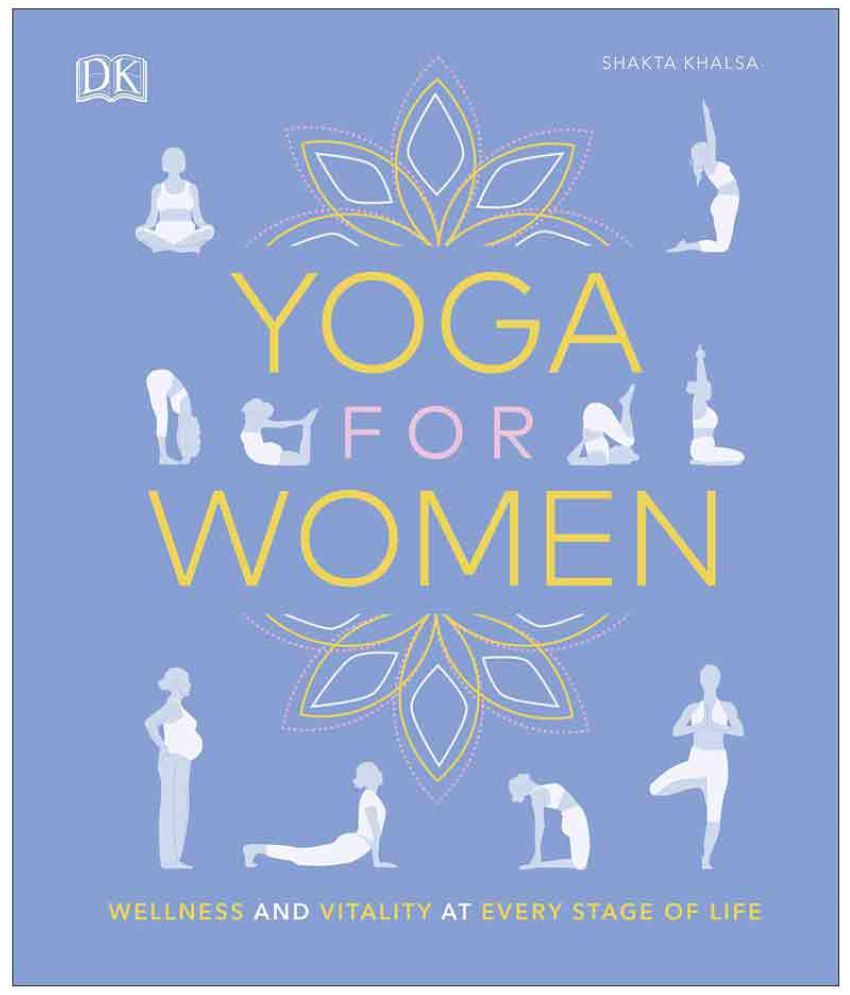     			Yoga for Women