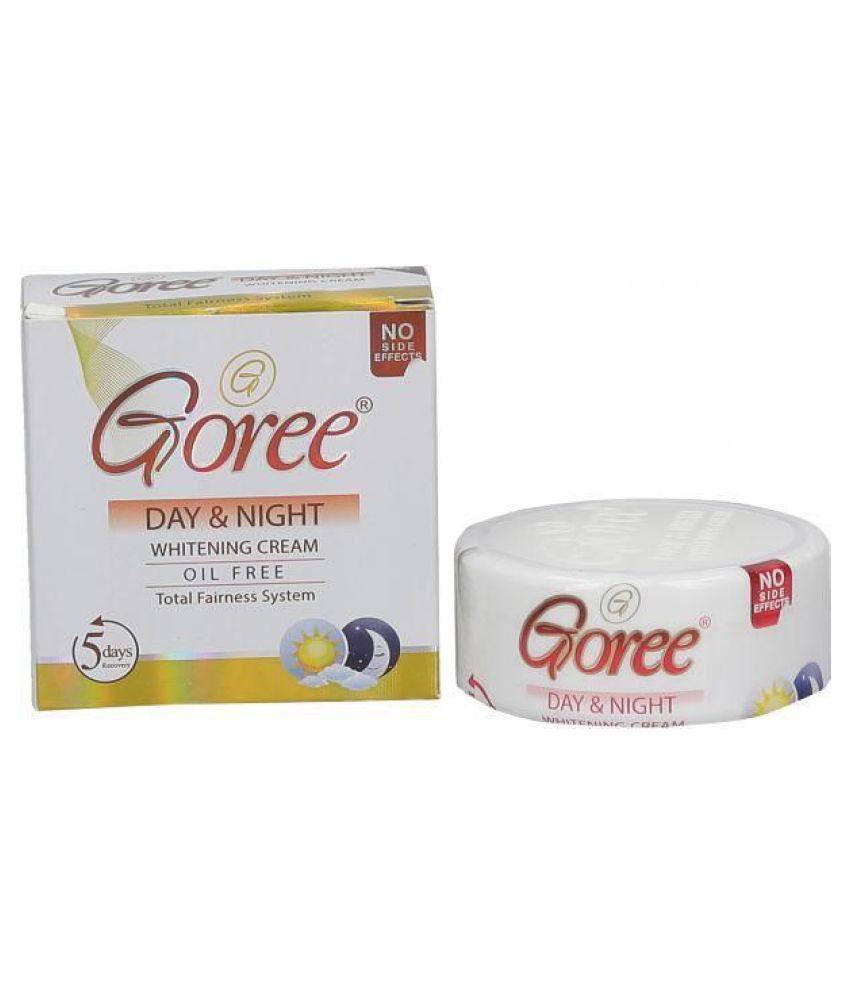     			Diara cosmetics Goree Day & Night Cream 30 gm