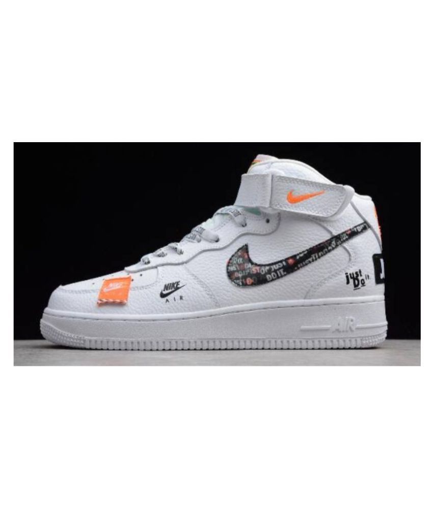 just do it nike 2019