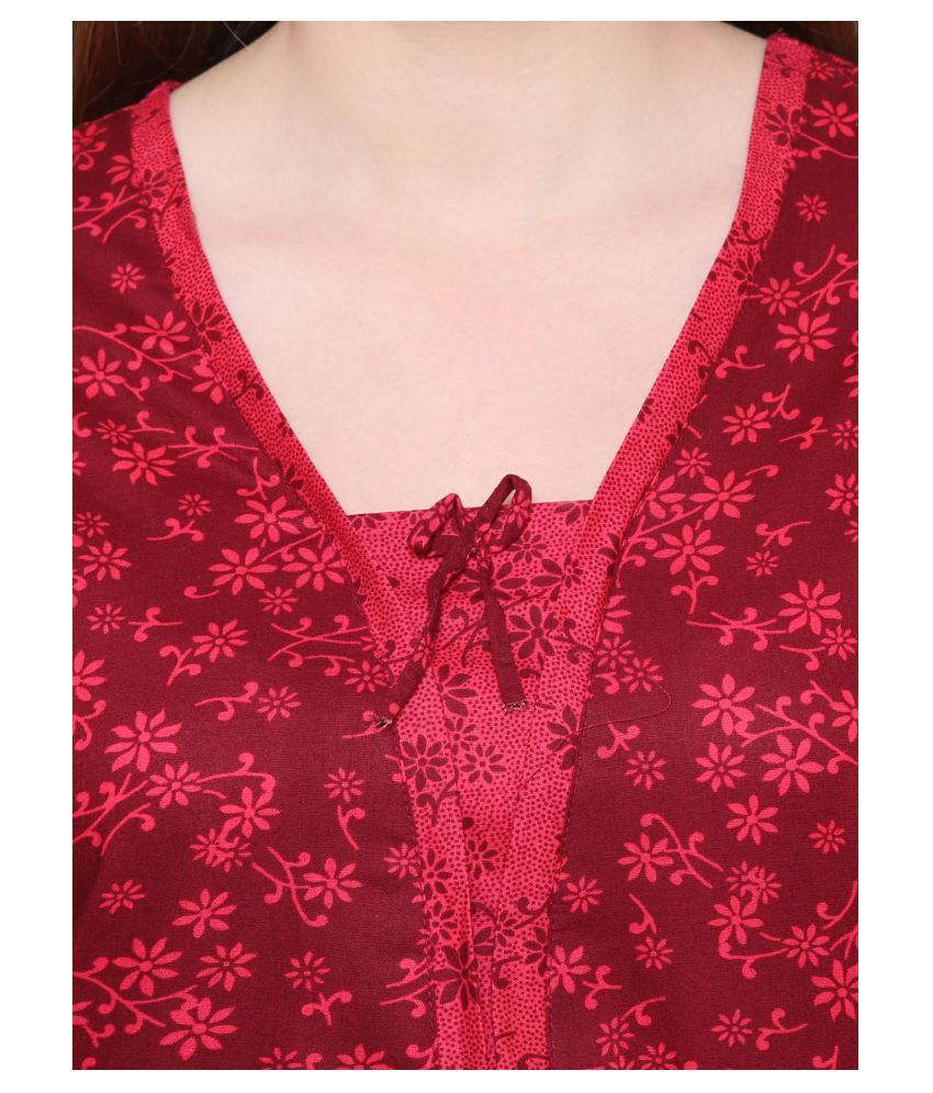 night gown online shopping india
