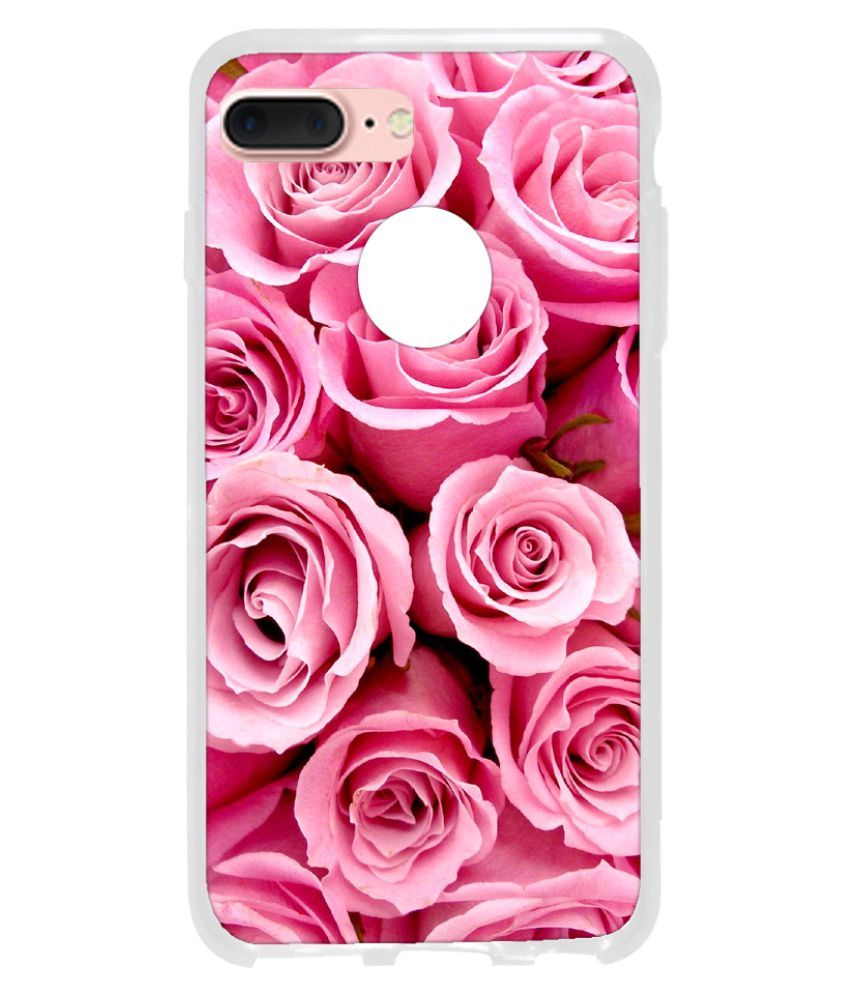 Apple iPhone 7 Plus Printed Cover By aadia