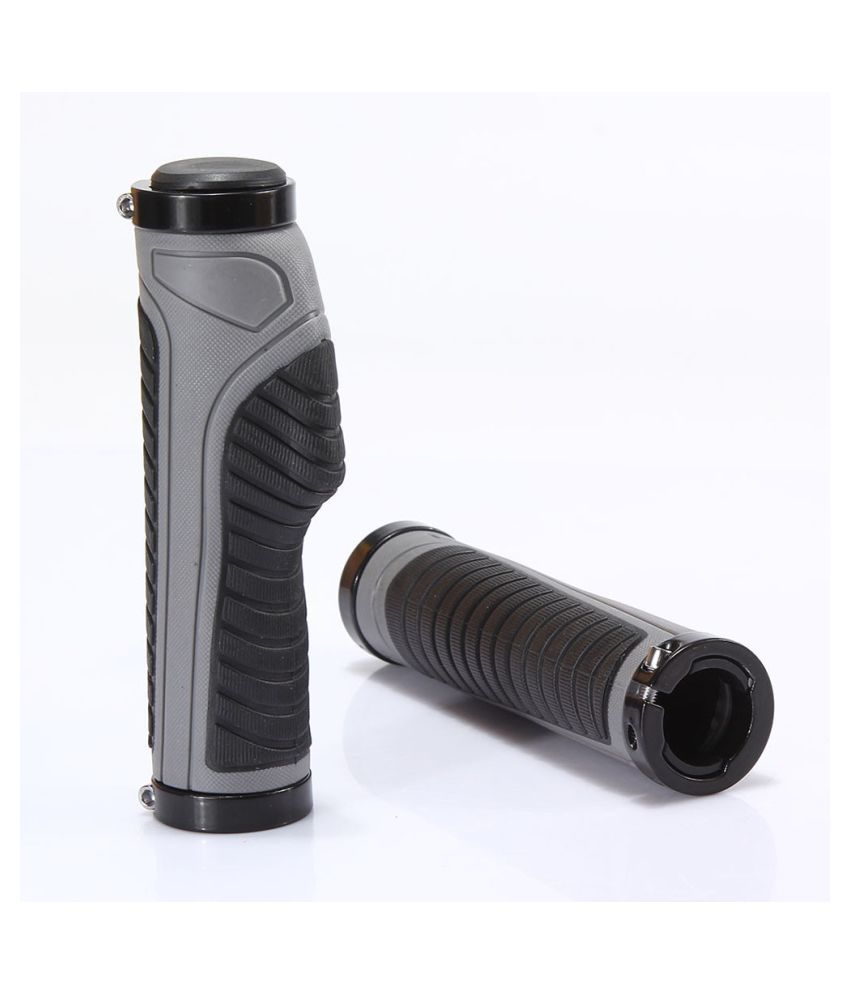 bike handle side cap