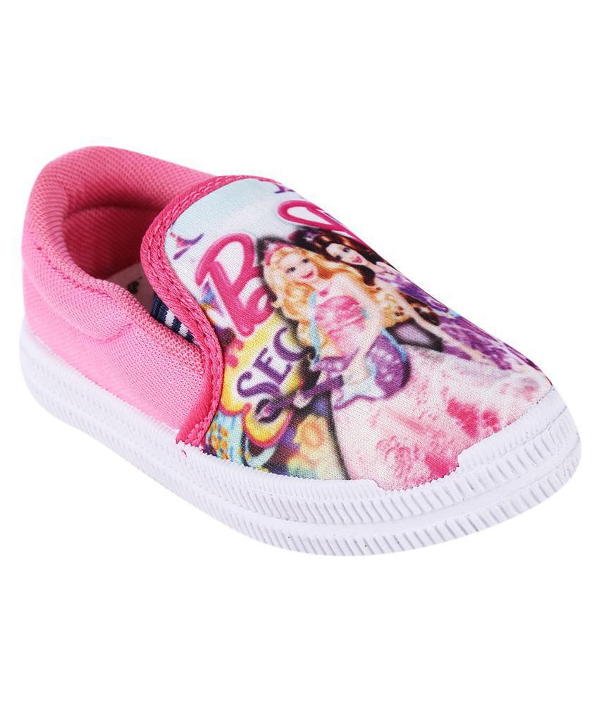 BUNNIES Baby Girl Shoe for 1 to 13 