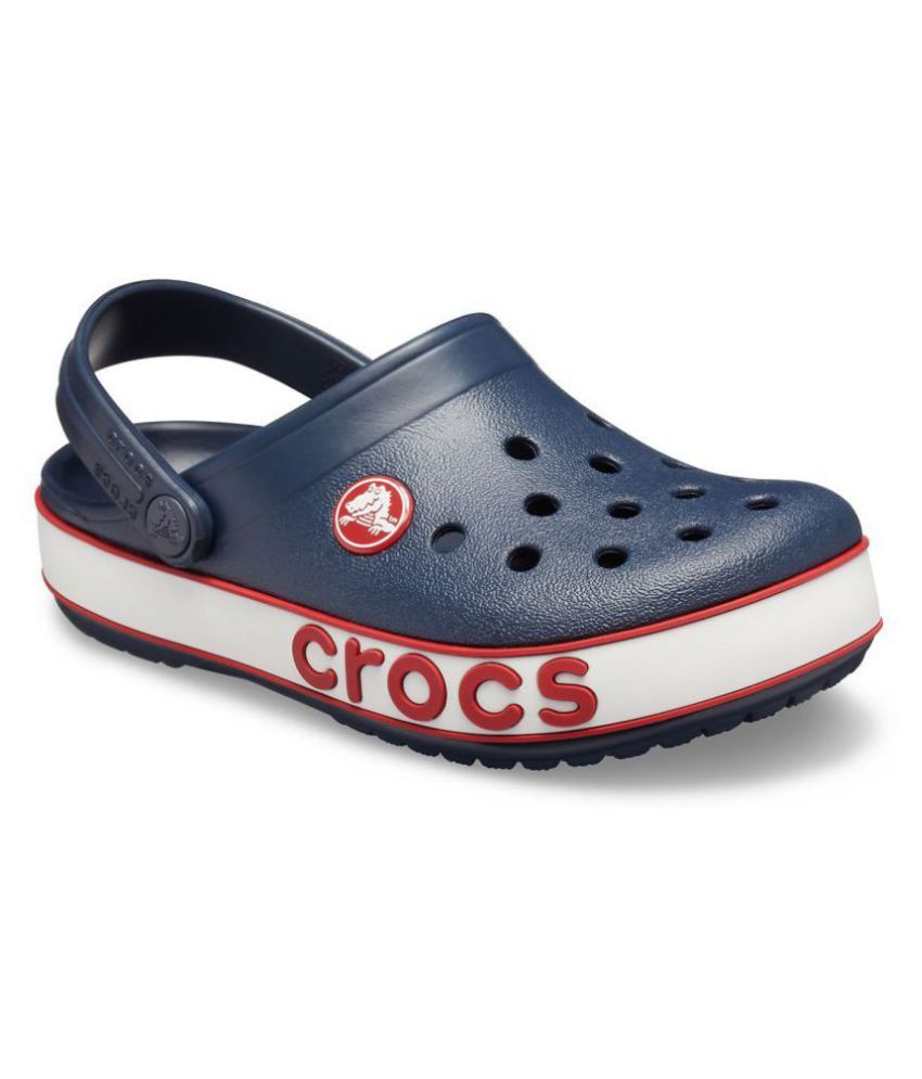 crocs crocband unisex