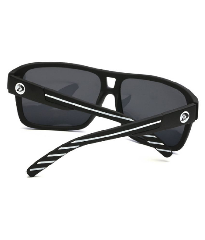 DUBERY Men/'s Polarized Sunglasses Outdoor Driving Men Women Sport Glasses Unisex
