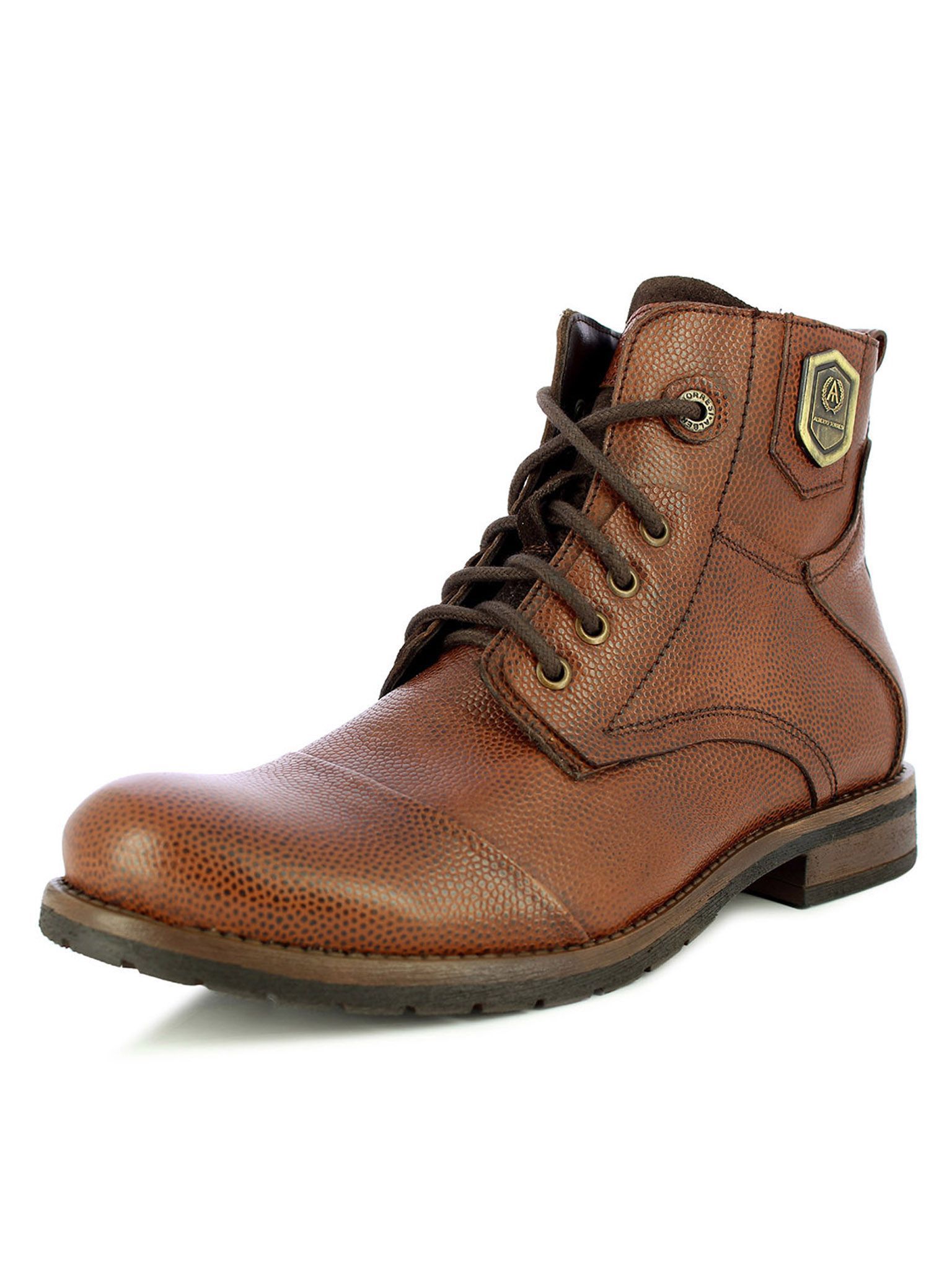 alberto torresi tan boots