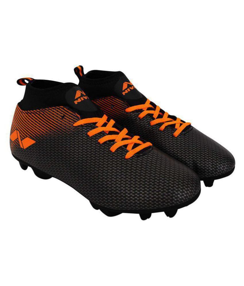 nivia pro carbonite 4.0